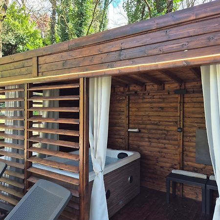 B&B Colle Di Terria Country House Contigliano Buitenkant foto