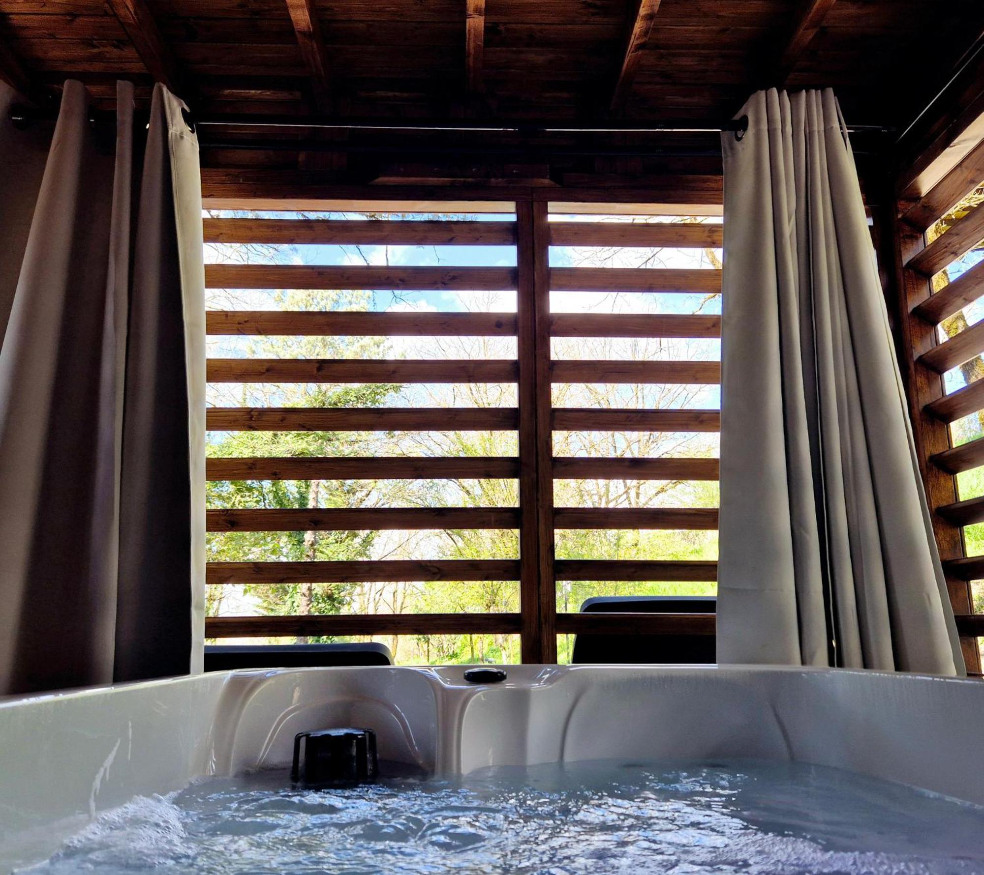 B&B Colle Di Terria Country House Contigliano Buitenkant foto