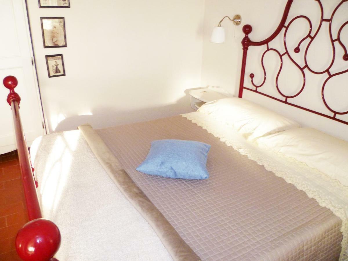B&B Colle Di Terria Country House Contigliano Buitenkant foto